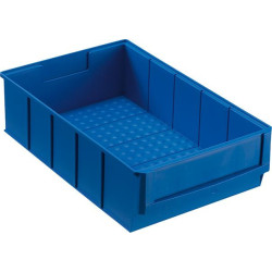 Boite ProfiPlus ShelfBox 300B bleu