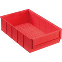Boite ProfiPlus ShelfBox 300B rouge