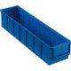 Boite ProfiPlus ShelfBox 400S bleu