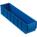 Boite ProfiPlus ShelfBox 400S bleu