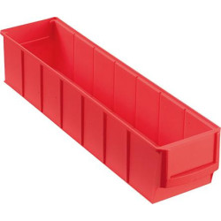 Boite ProfiPlus ShelfBox 400S rouge
