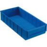 Boite ProfiPlus ShelfBox 400B bleu