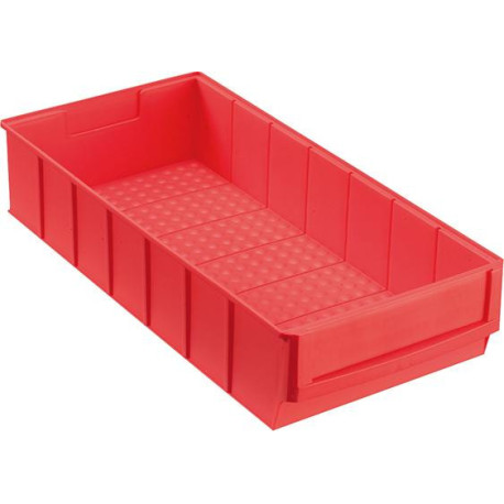 Boite ProfiPlus ShelfBox 400B rouge