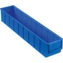 Boite ProfiPlus ShelfBox 500S bleu