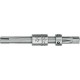 Extracteur de tarauds avec 3 doigts, Filetage : M10