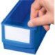 20 étiquettes+disques de film Boite ProfiPlus ShelfBox Label S
