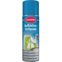 Caramba 661402 Dissolvant pour autocollants 300 ml (Par 6)