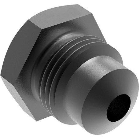 Embout Bird. Bird Pro CAS.Taurus 17/32 GESIPA