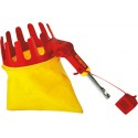 Outil de ramassage de fruits Multi-Star RG-M