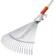 Rateau a feuilles Multi-Star UC-M