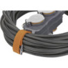 Rallonge 4xIP54 H07RN-F3G2.5 10m professionalLINE Brennenstuhl