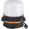 Lampe de travail ORUM 12050 12600Lumen professionalLINE