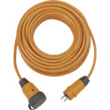 Rallonge H07BQ-F3G1.5 5m orange professionalLINE Brennenstuhl