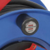 Enrouleur de câble plastique H07RN-F3G1.5 40m BGI608 Garant Brennenstuhl