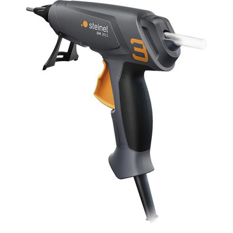 Pistolet à colle GlueMatic 3011 Steinel en coffret