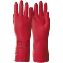 Gant Camapren 722. taille 9. rouge (Par 10)