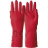 Gant Camapren 722. taille 9. rouge (Par 10)