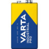 Varta Industrial Pro 9V
