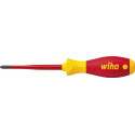 Tournevis VDE slim PH/S2x100mm Wiha