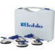 Set 2 ventouses S 2.0 BL