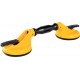 Ventouse charge max 50 kg, BO602.2A