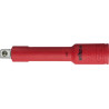 Rallonge 1/2 VDE 125mm Wiha