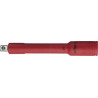 Rallonge 3/8 VDE 250mm Wiha