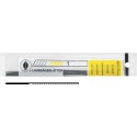 Lame a découper pour FINIS® métallique Taille 1 dents fines