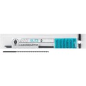 Lame de scie sauteuse BLITZ® dent large Taille 0 dent large