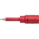 Embout de tournevis 1/2 à six pans creux VDE 8x120mm Wiha
