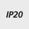 Tour de prises. 12 fois. IP 20