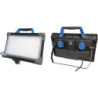 Projecteur LED 45W. mobile Optiline. IP 54 2x SchukoDose IP54