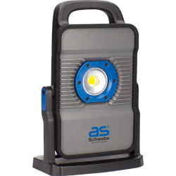 Projecteur LED rechargeable 20 W. Acculine Multi A1 2600Lm BOSCH.MAKITA.HIKOKI.WÜRTHPANASONIC