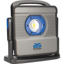Projecteur à LED rechargeable 40 W. Acculine Multi 5500Lm BoschMakitaHiKokiWürthPanMetaboDewaltFlexFestolMil