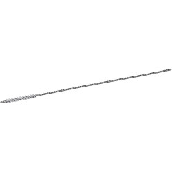 Micro brosse tubulaire 2.2 mm longueur 100/18 mm. S-0.93mmSiC 1000 Osborn
