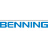 Multimètre numérique MM 2-1Benning Benning
