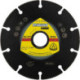 Disque à tronçonner diamanté DT 600 ACM Supra 230x1.6X22.23mm KLINGSPOR