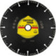 Disque à tronçonner diamanté DT 900 ACR Special 230x3.1X22.23mm KLINGSPOR