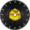 Disque à tronçonner diamanté DT 900 ACR Special 230x3.1X22.23mm KLINGSPOR