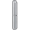 Rouleau profilé KO 50 100mm acier inoxydable