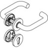 Poignée porte DD-Grt. ER 9 mm forme U. FS. PZ Forme en U. FS. PZ
