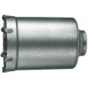 Trépan HM 80 mm x 80 mm Heller