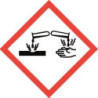 Brunissage de l'aluminium 50 ml (Par 6)