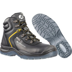 Bottes 631120. S3. Taille 44.