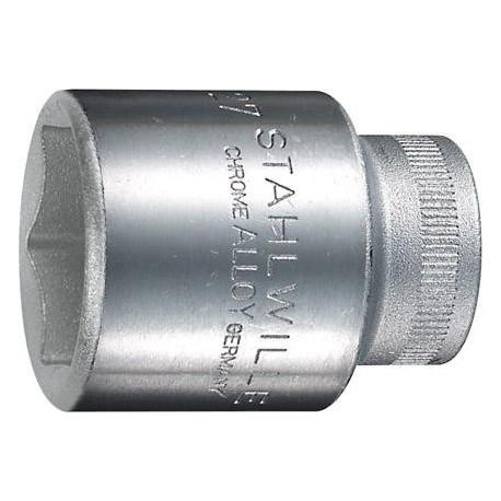 Douille 6 pans 1/2 34mm Stahlwille