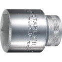 Douille 6 pans 1/2 34mm Stahlwille