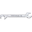Clé à fourche double petite3.5mm Stahlwille