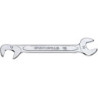 Clé à fourche double petite3.5mm Stahlwille