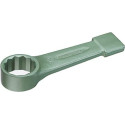 Clé polygonale à frapper version lourde 110mm Stahlwille