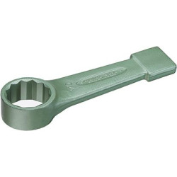 Clé polygonale à frapper version lourde 115mm Stahlwille